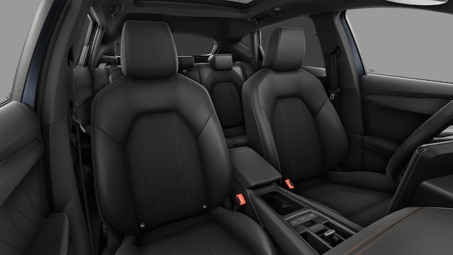 Cupra Formentor e-Hybrid