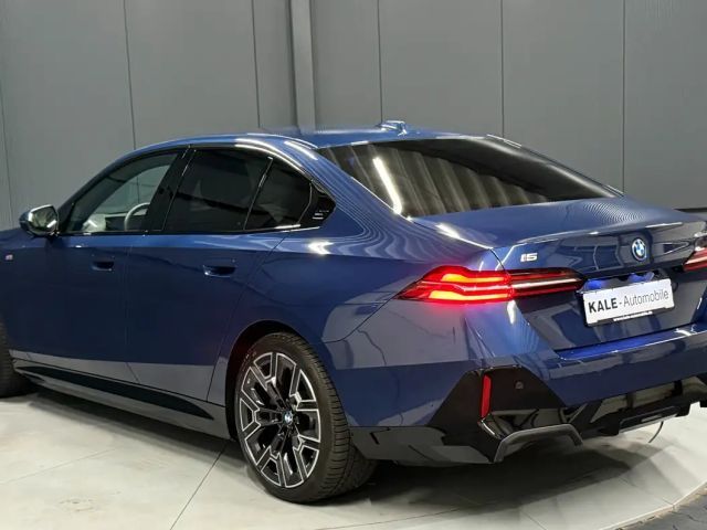 BMW i5 M-Sport Sedan eDrive40