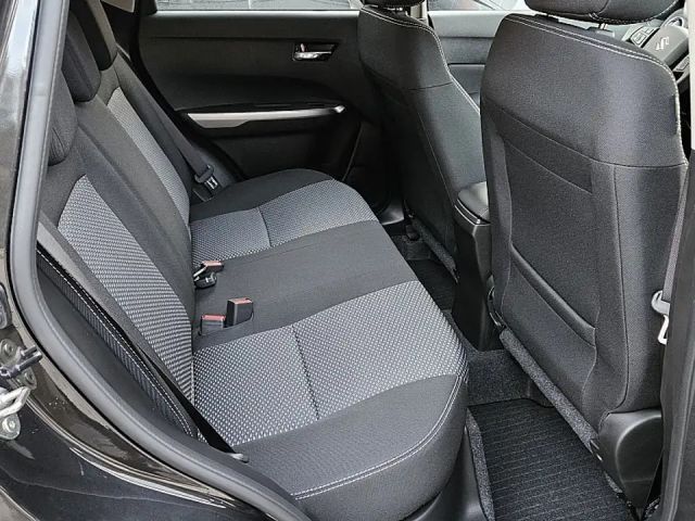 Suzuki Vitara AllGrip Hybrid Shine