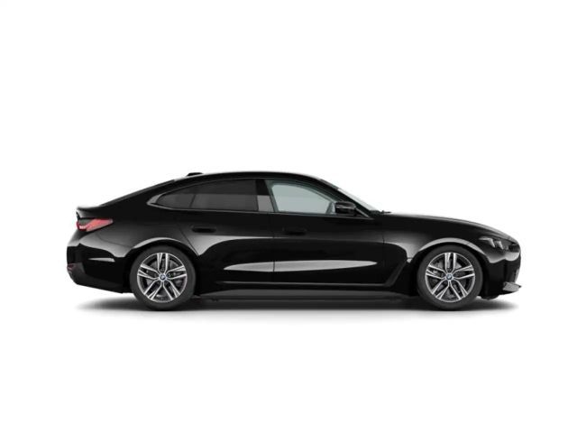 BMW i4 Coupé Gran Coupé eDrive35