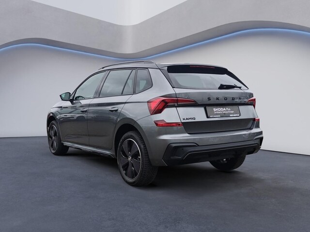 Skoda Kamiq 1.0 TSI Monte Carlo