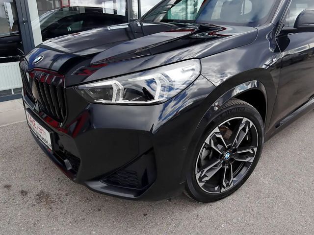 BMW X1 sDrive18d
