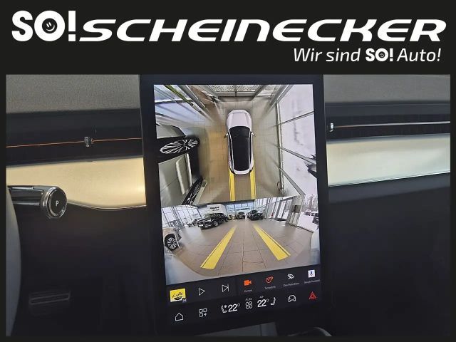 Polestar 3 Dual motor Long range