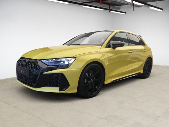 Audi RS3 Quattro S-Tronic Sportback