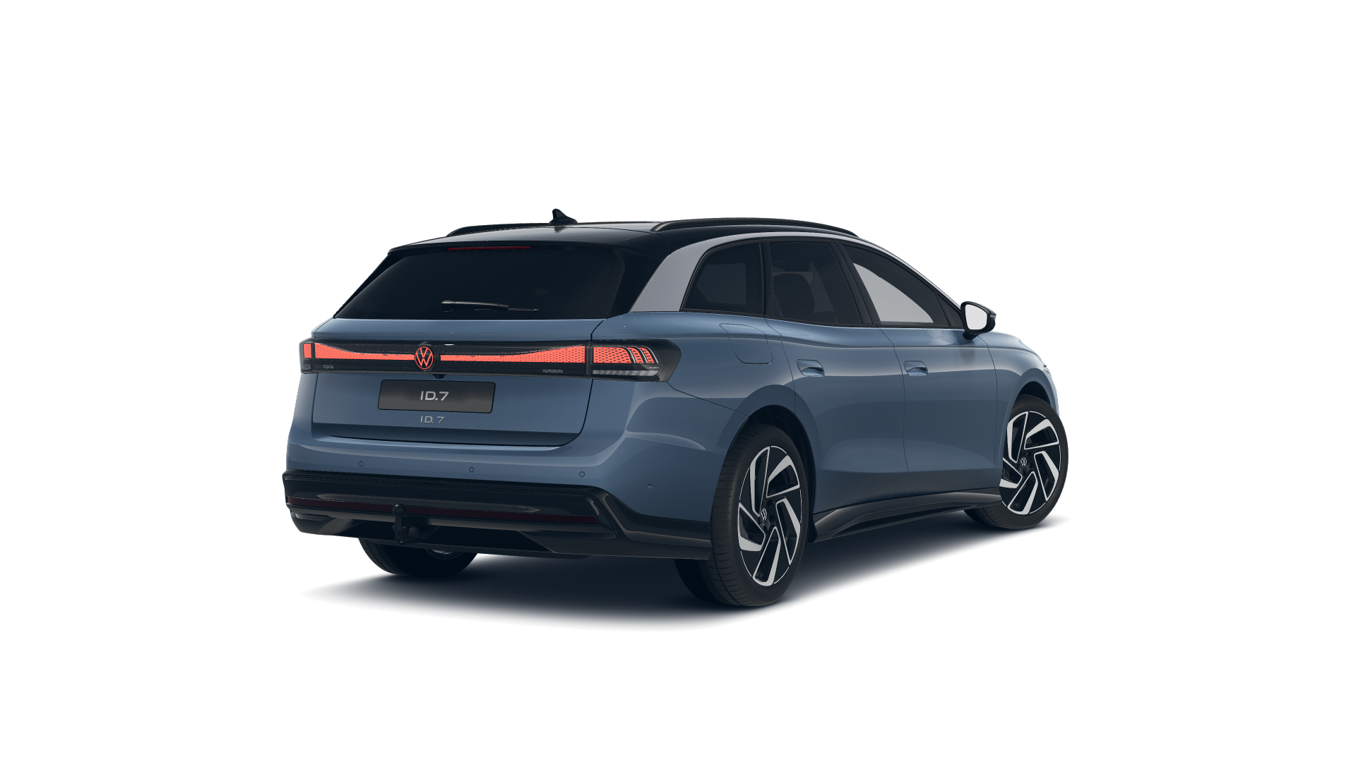 Volkswagen ID.7 Pro Tourer