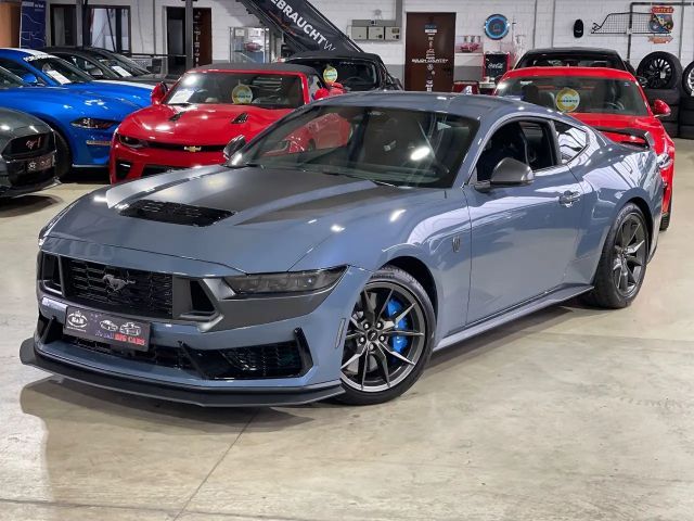 Ford Mustang GT 5.0 V8