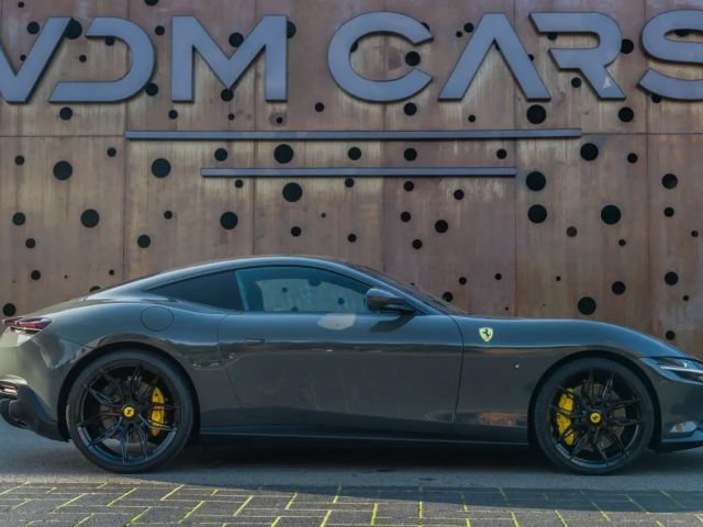 Ferrari Roma *NOVITEC*F. ADAS*MAGNE*P.DISPLAY*SMARTPHONE