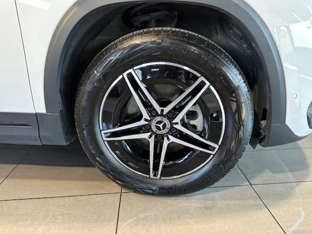 Mercedes-Benz EQA 300 4MATIC AMG Line