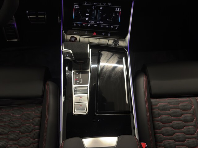 Audi A6 e-tron Avant Performance Quattro