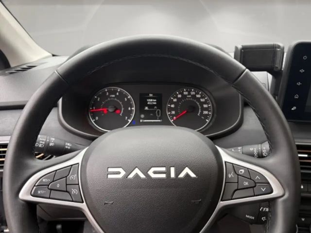 Dacia Sandero Extreme Stepway