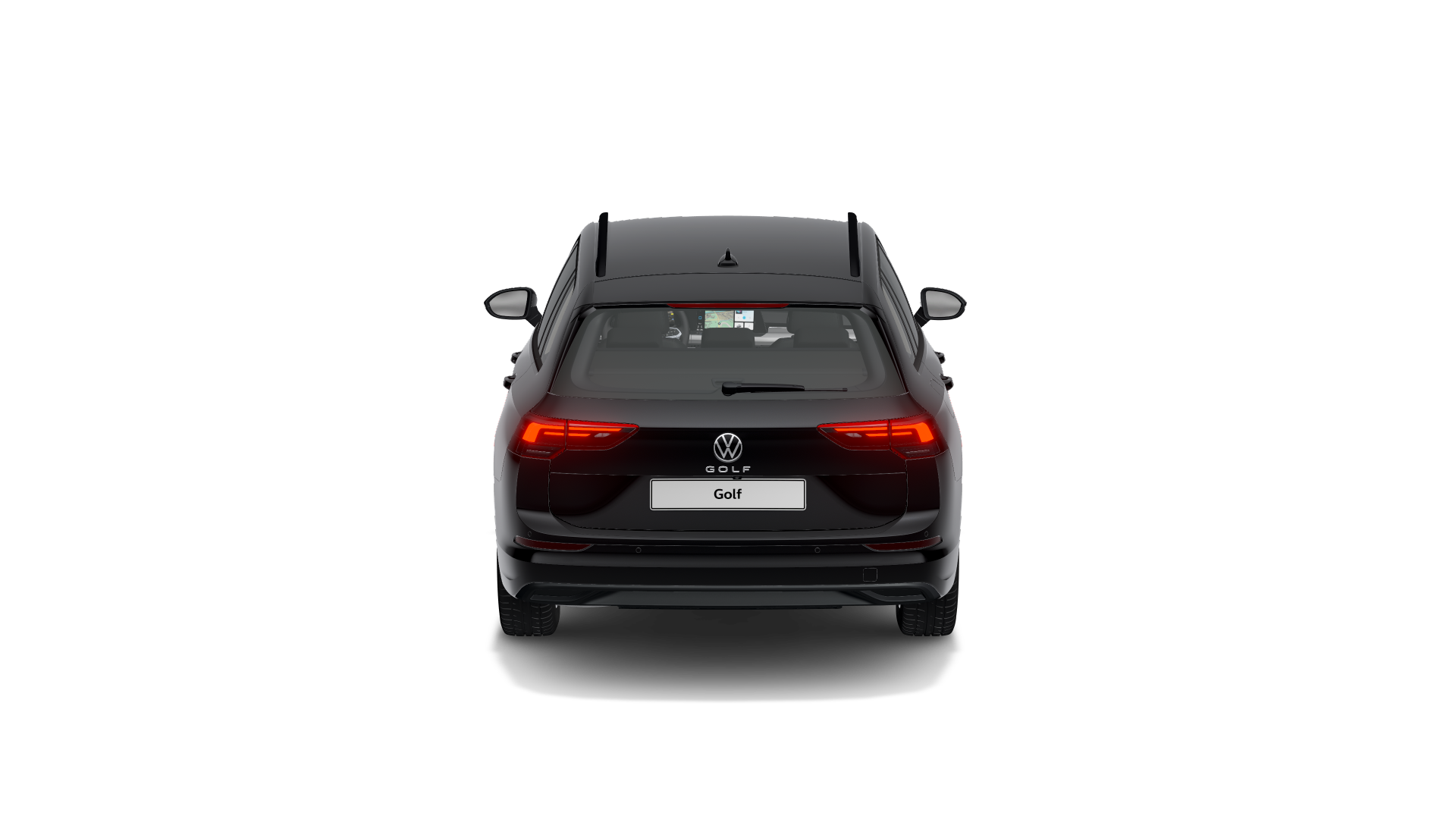 Volkswagen Golf 2.0 TDI Life Variant