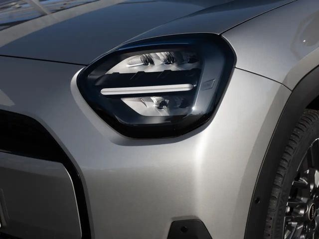 MINI Aceman E Essential Trim LED NAVI SHZ PDC