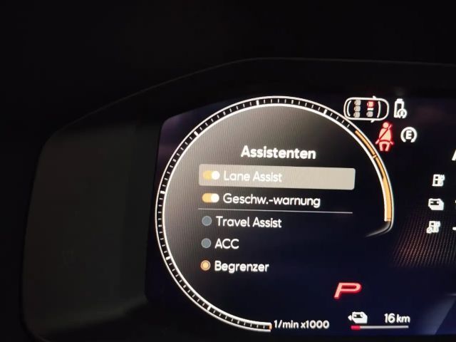 Cupra Formentor DSG e-Hybrid