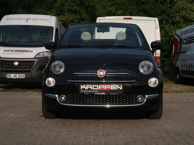 Fiat 500C Dolcevita