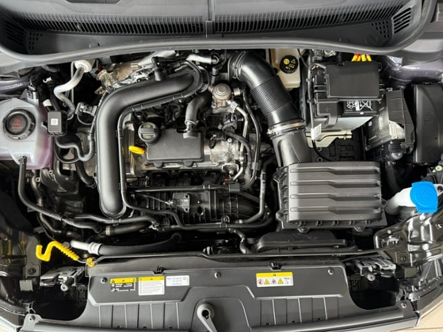 Volkswagen T-Cross 1.0 TSI DSG IQ.Drive