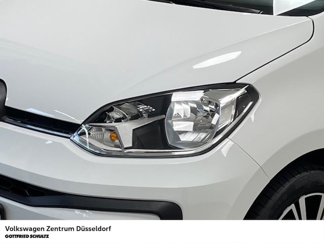 Volkswagen up! 1.0 48 kW Sitzheizung Rückfahrkamera