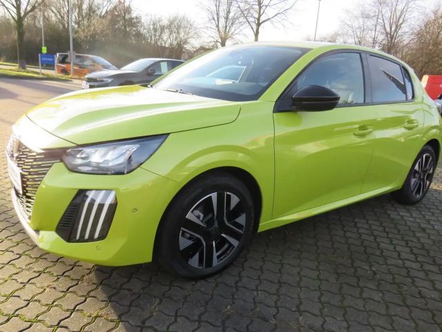 Peugeot 208 Allure Pack