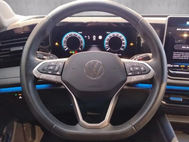 Volkswagen Tiguan 1.5 eTSI DSG Life