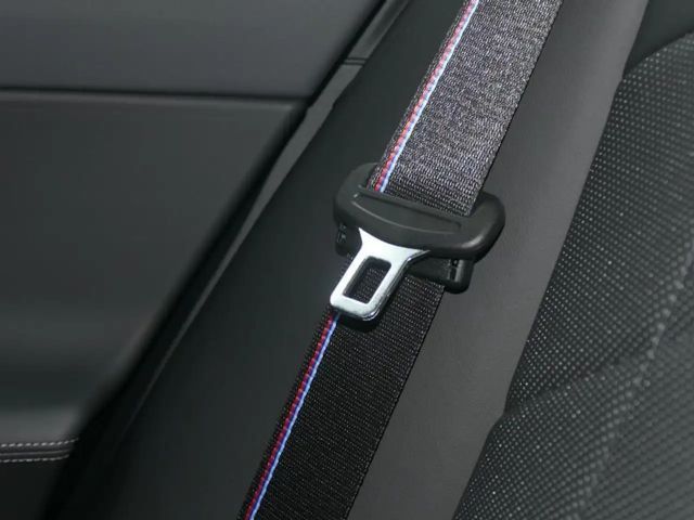 BMW i5 M-Sport Touring eDrive40