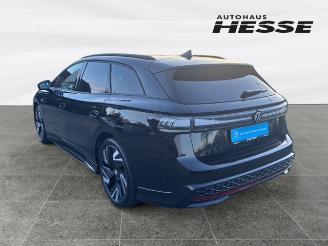 Volkswagen ID.7 Tourer