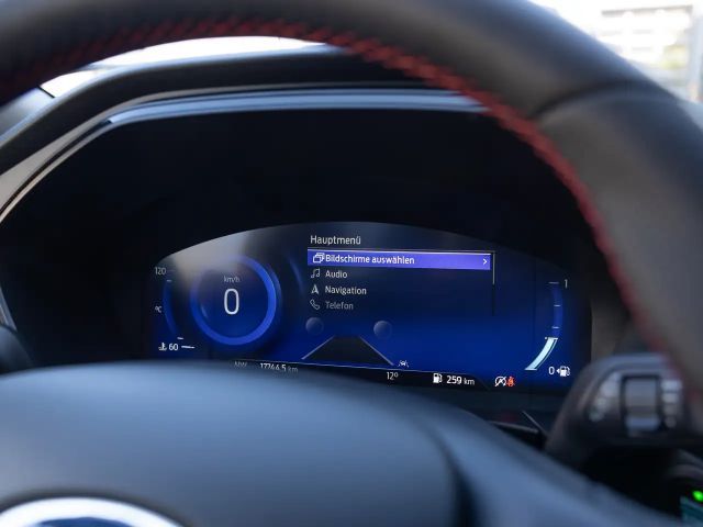 Ford Kuga EcoBoost ST Line X