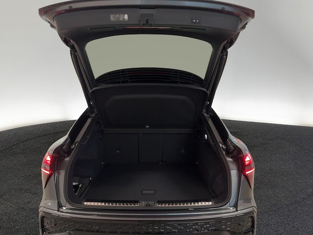 Audi Q3 Quattro S-Tronic Sportback