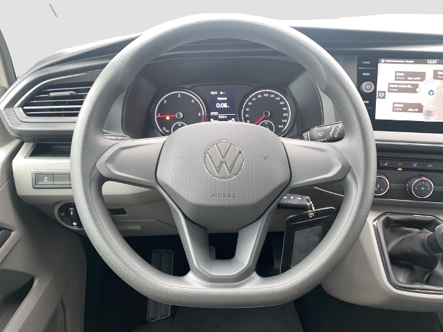Volkswagen Caravelle 4Motion Lang T6