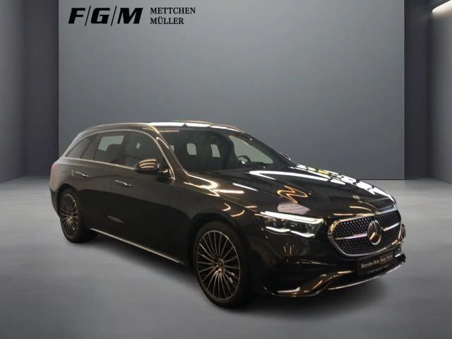 Mercedes-Benz E 200 AMG Line