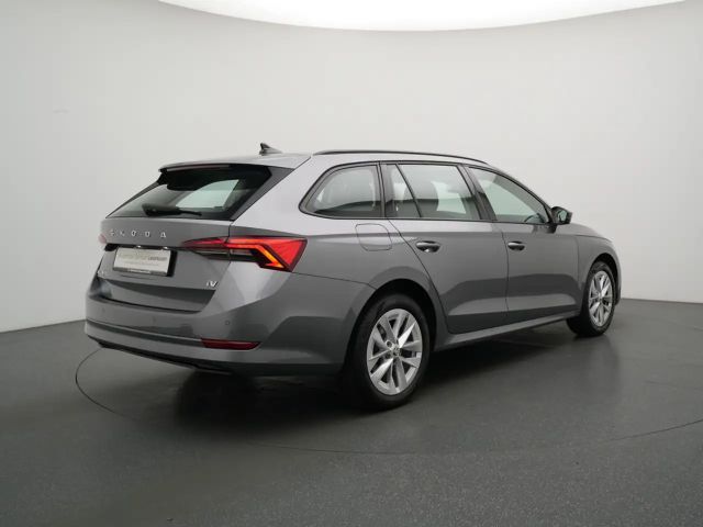 Skoda Octavia Ambition Combi iV