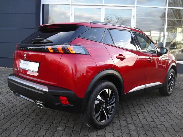Peugeot 2008 Allure Pack EAT8