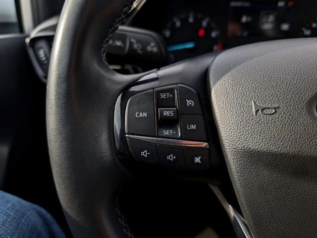 Ford Fiesta Cool & Connect