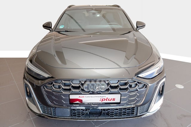 Audi A5 Avant Quattro S-Tronic