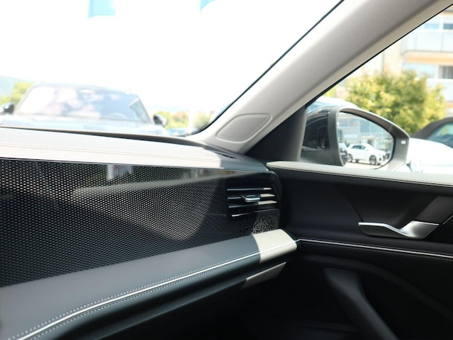 Volkswagen Passat Business DSG