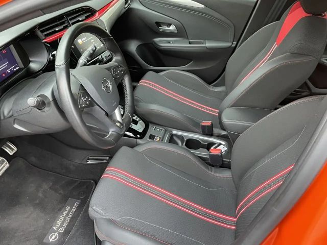 Opel Corsa GS-Line Grand Sport