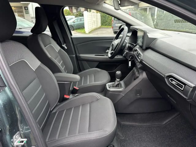 Dacia Jogger Hybrid 140