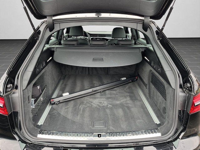 Audi A6 45 TFSI Avant S-Tronic