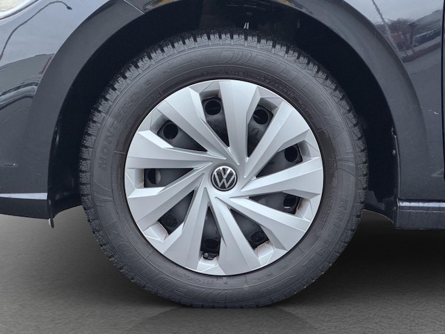 Volkswagen Polo 1.0 TSI DSG Life