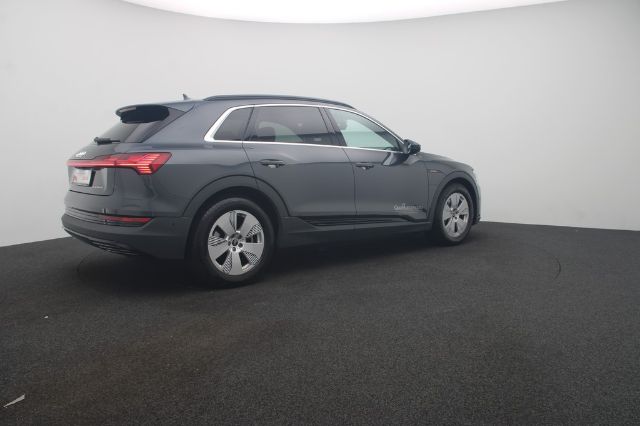 Audi e-tron 55 Quattro