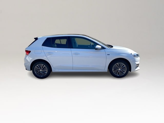 Skoda Fabia 1.0 TSI Selection