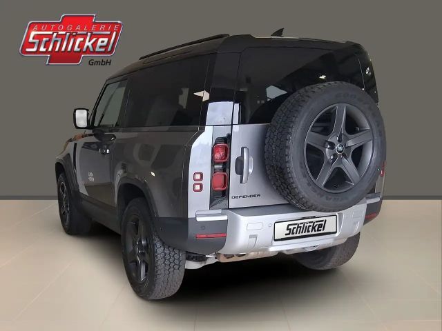Land Rover Defender 3.0 90 D200 SE
