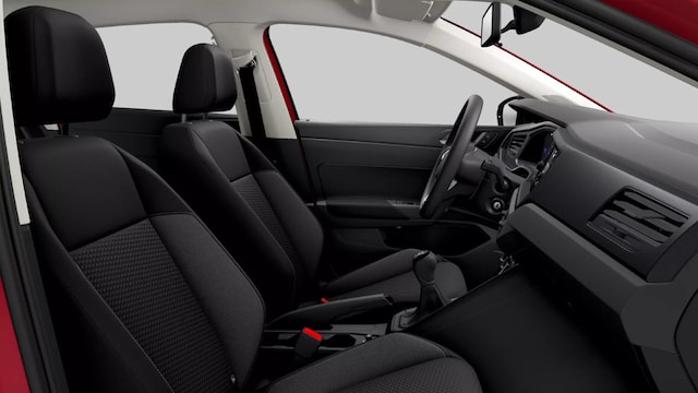 Volkswagen Polo 1.0 MPI