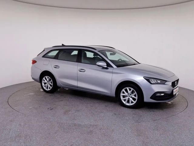 Seat Leon 2.0 TDI DSG Style