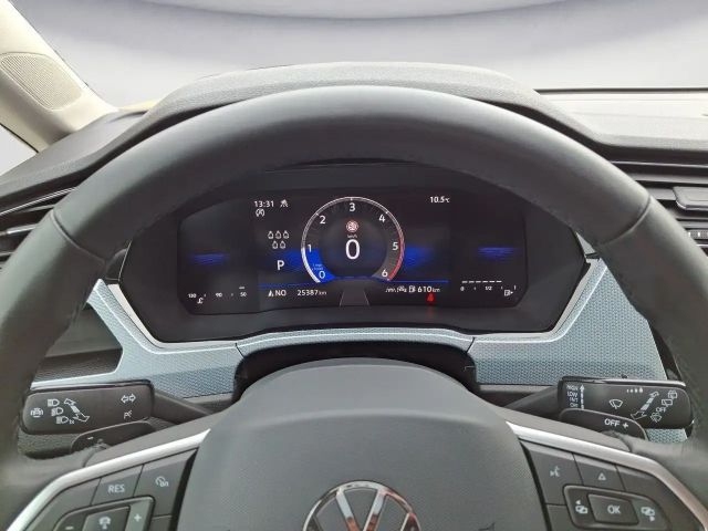 Volkswagen Touran Comfortline DSG