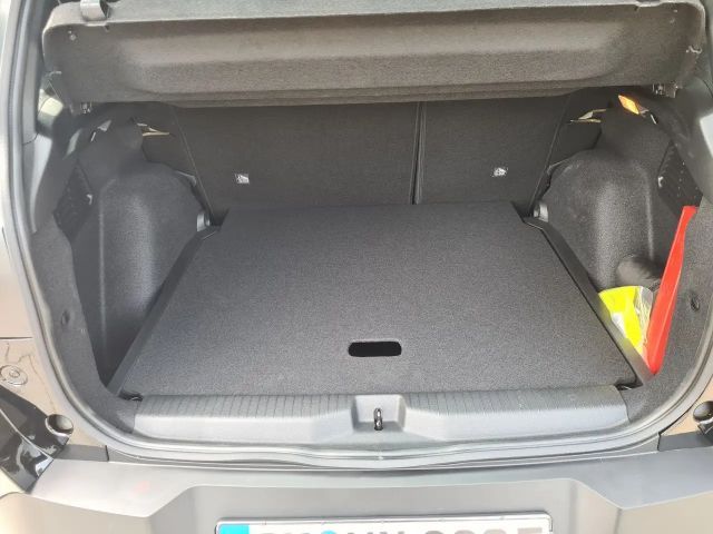 Opel Frontera Edition