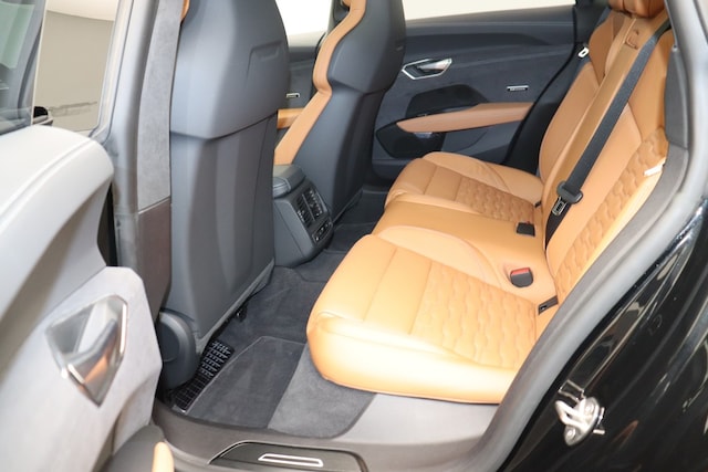 Audi RS e-tron GT Quattro