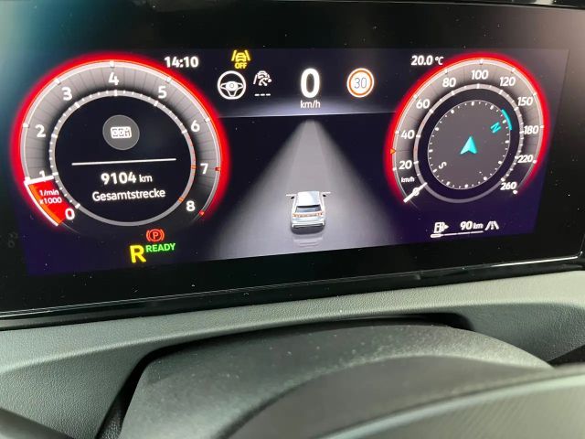 Volkswagen Tiguan DSG IQ.Drive R-Line Style