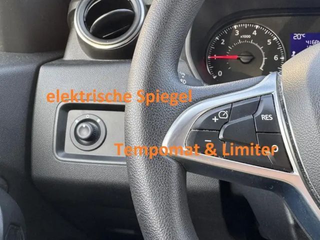 Dacia Duster Comfort