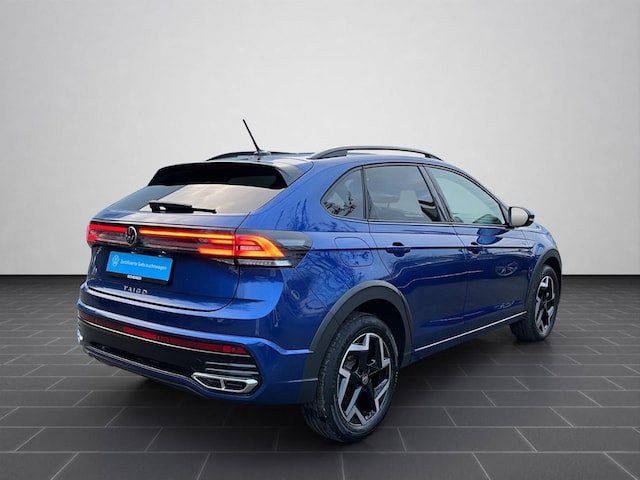 Volkswagen Taigo DSG IQ.Drive R-Line