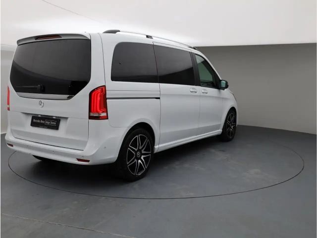 Mercedes-Benz V 250 AMG Line V 250 d