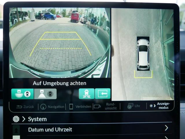 Honda e:Ny1 ADVANCE 360°KAM+LEDER+PANORAMA+ACC+NAVI